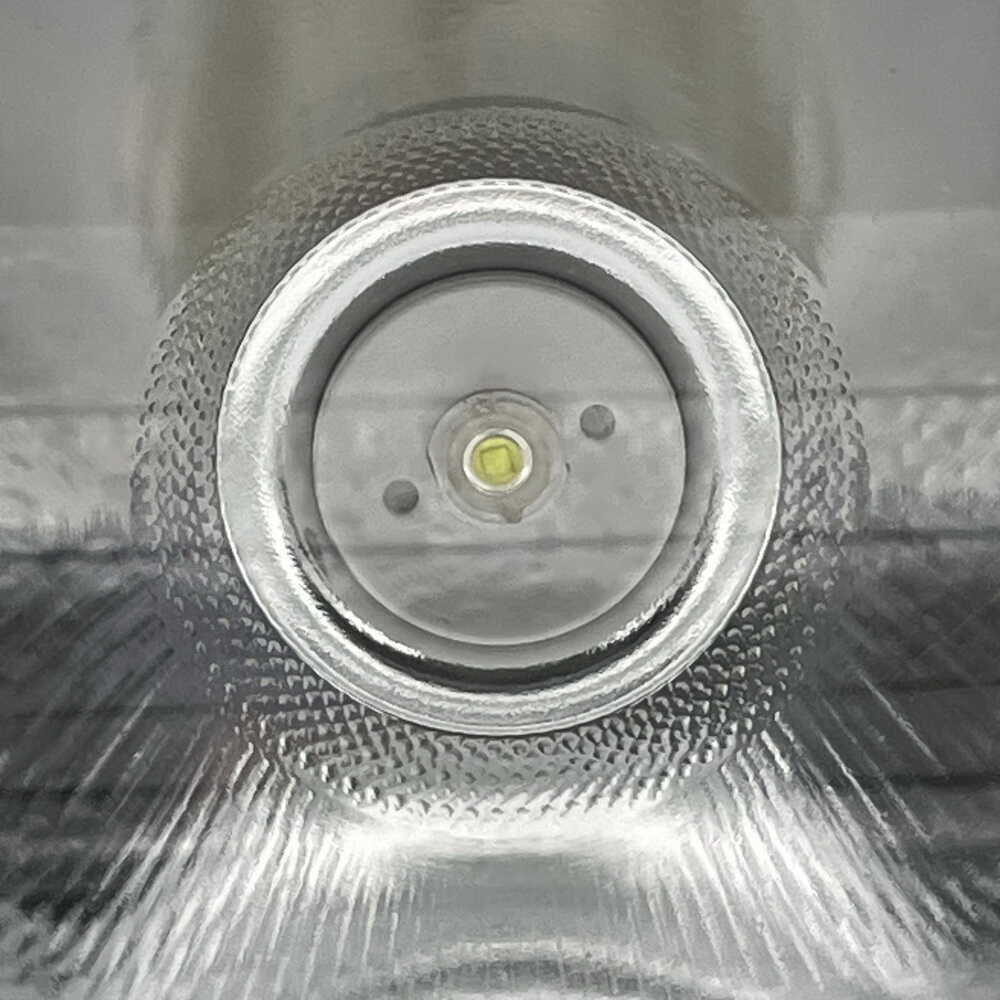 Фонарик HUNTER LED 5W 490Lm 6 час. Violux ( 360205 )
